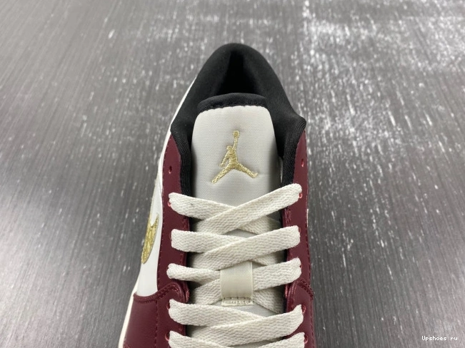 1 Low Air Jordan FJ5735-100 “Year The Of OG  Dragon” 0121